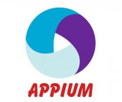 Best Appium Institute Certification From India - 1