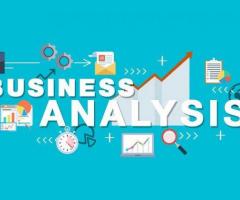 Business Analysis Training Certification Online Course From India