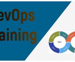 DevOps Online Training by real time Trainer in India