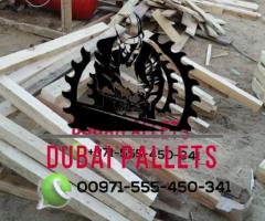 wood waste recycling 0555450341
