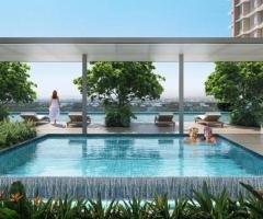 Joyville Vyomora   is involved with many other luxury real estate.