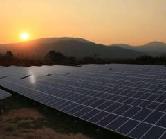 Leading Solar Energy Company in Gujarat