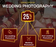 Best Pre-Wedding Photographer in Ahmedabad
