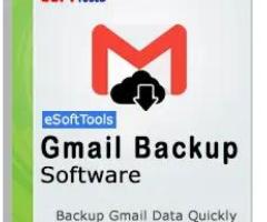 Best Gmail Email Backup Software
