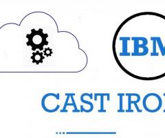 IBM Cast Iron Online Training - Viswa Online Trainings From India