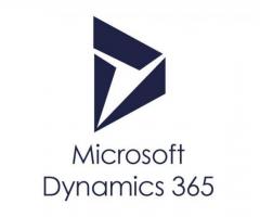 Microsoft Dynamics CRM 365 Online Coaching Classes In India, Hyderabad