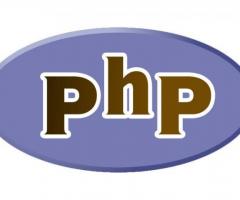 PHP Online Training VISWA Institute From Hyderabad India - 1