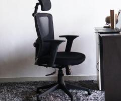 Ergonomic Chairs - Improve Your Posture and Productivity | Buy Now