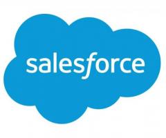 Salesforce Course Online Training Classes from India ...  - 1