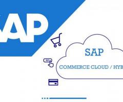 SAP Commerce Cloud Online Training by VISWA Technologies - USA | UK | India | Canada