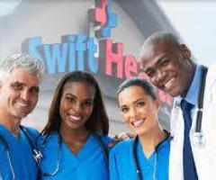 Uscis Medical Doctors In College Park
