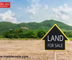 Premium Land for Sale in Florida