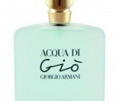 Acqua Di Gio Perfume by Giorgio Armani for Women