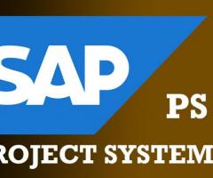 Best SAP PS Online Training & Real Time Support From India, Hyderabad