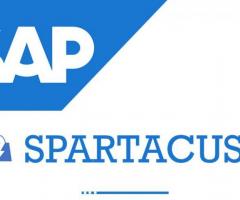 SAP Spartacus Online Training by real time Trainer in India