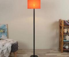 Floor Lamps: Buy Floor Lamps Online @Upto 70% OFF in India | 2023 Floor Lamp Designs - Wooden Street