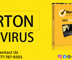 Norton Antivirus Activation - Norton Activation Key