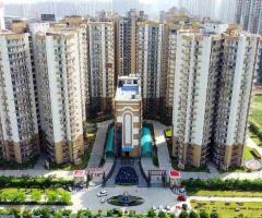 Aastha Greens Greater Noida Offers A Serene Environment