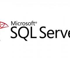 SQL Server Developer Certification Online Training from India, Hyderabad