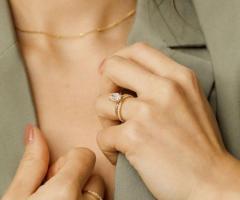 Designer Engagement Rings