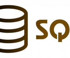 SQL professional Certification & Training From India - 1