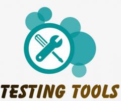 Testing Tools  Online Training From Hyderabad India - 1