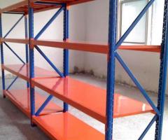 Why Need Additional Industrial Shelving in Your Facility?