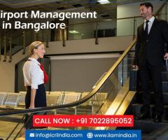 BBA Airport Management in Bangalore