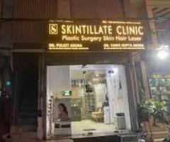 Best Dermatologist in west Delhi