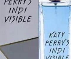 Indi Visible Perfume by Katy Perry for Women