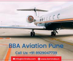 BBA Aviation Pune
