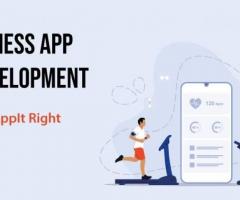 Get Fit with Weappitright - Your Trusted Fitness App Development Company