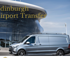 Edinburgh Taxis