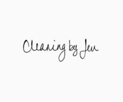 Cleaning by Jen