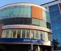 TopRated IVF Centre & Infertility Clinic in Bangalore