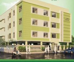 Flats for sale in trichy