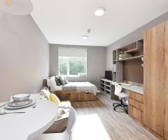 Student Life on 800 Bristol Road: Accommodation Options in Birmingham