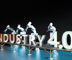 Industry 4.0 Software Solutions