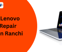 Best Dell, HP, Lenovo Laptop Repair Center in Ranchi – Laptop Service Center