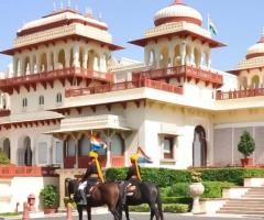 Luxury India Tour Packages
