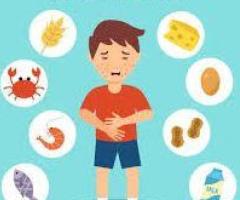 Food allergy doctors