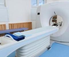 CT abdomen scan cost