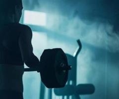 Fitness Training Downtown Toronto | Church of Sweat