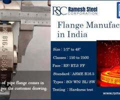 Alloy Steel Fittings Manufacturers in India