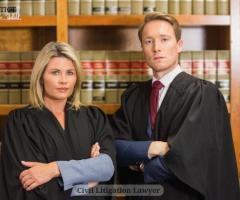 Civil Litigation Lawyer Singapore