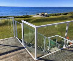 Are you in search of high-quality glass balustrade systems?