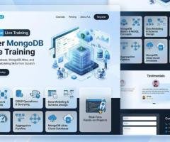 mongodb dba online training