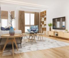 Interior Designers Near Vasant Kunj