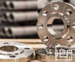 duplex flanges