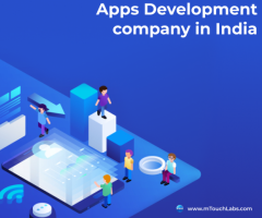 BEST ON-DEMAND MOBILE APPS DEVELOPMENT COMPANY IN INDIA